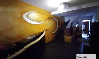 Imagem 5: Casa Residencial à venda, Vila Cruzeiro, São Paulo - 149,00 m² - Total de 4dorms com a Edí