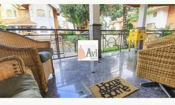 Imagem 3: Sobrado de condomínio alto padrão