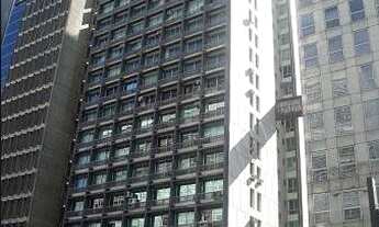 Imagem 2: Conjunto para alugar, 516 m² - Bela Vista - São Paulo/SP