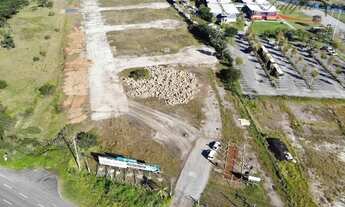 Imagem 7: FLORIANóPOLIS - Terreno Padrão - Canasvieiras