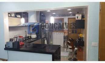 Imagem 3: SAO BERNARDO DO CAMPO - Residential / Home - VILA VIVALDI