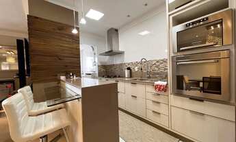 Imagem: Apartamento 3 Dorm/Suíte Transformado em