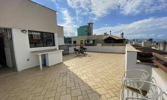 Imagem: Cobertura para venda com 134 metros quadrados