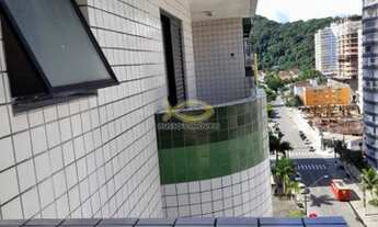 Imagem 3: Apartamento com 3 dorms, Canto do Forte, Praia Grande - R$ 400 mil, Cod