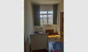 Imagem 4: Apartamento para venda com 60 metros quadrados com 3 quartos em Santa Tereza - Belo Horizo