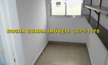 Imagem 2: Apartamento 3 quartos à venda São Paulo,SP - R$ 650.000