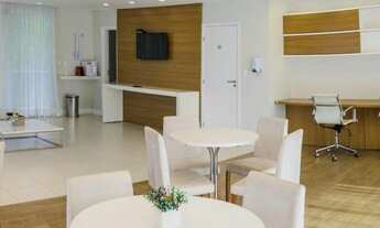 Imagem 6: CONDONINIO ESSENCE - BARRA DA TIJUCA/ OPORTUNIDADE R$ 564MIL, 2 QUARTOS, 1 SUÍTE, 82M2