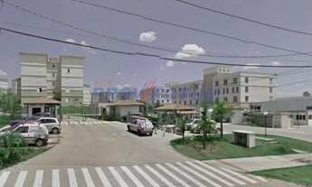 Imagem: Apartamento - Parque Euclides Miranda