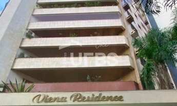 Imagem 1: Viena Residence - Apartamento 4 quartos, sendo 4 suítes