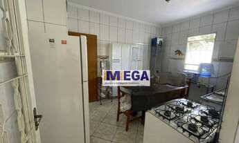 Imagem 5: Casa com 2 dormitórios à venda, 134 m² por R$ 650.000,00 - Jardim Proença - Campinas/SP