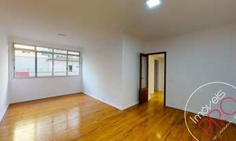 Imagem: Apartamento com 104m², 3 dormitórios no