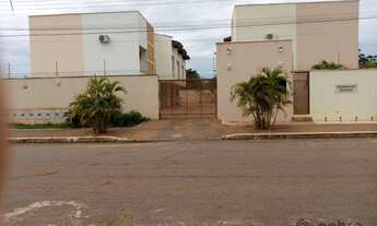 Imagem: Sobrado à venda, 95 m² por R$ 320.000,00