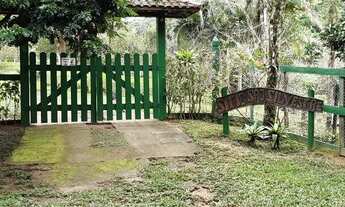 Imagem: Santa Maria Madalena - Fazenda - Primeiro