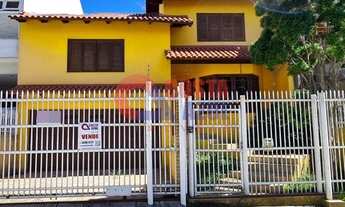 Imagem: Sobrado 04 Dormitórios cachoeirinha