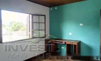 Imagem 6: Ubatuba, Jardim Carolina - Linda Casa 03 Dormitórios