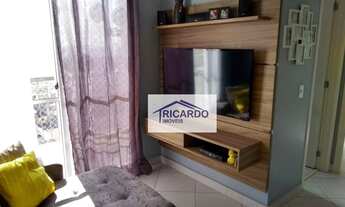 Imagem 5: Apartamento com 2 dormitórios - Vila Gustavo - São Paulo/SP