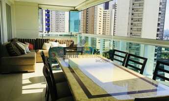 Imagem 6: Apartamento com 3 quartos no Maison Victoria - Bairro Fazenda Gleba Palhano em Londrina