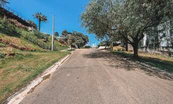 Imagem 3: Terreno à venda, 914 m² por R$ 470.000,00 - Condominio Porto Atibaia - Atibaia/SP