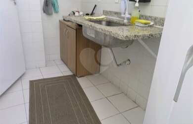 Imagem 7: Rio de Janeiro - Conjunto Comercial/Sala - CASCADURA