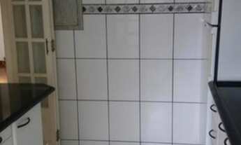 Imagem 5: Apartamento para venda possui 65 metros quadrados com 2 quartos