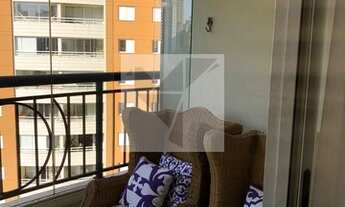 Imagem: São Paulo - Apartamento Padrão - Indianópolis