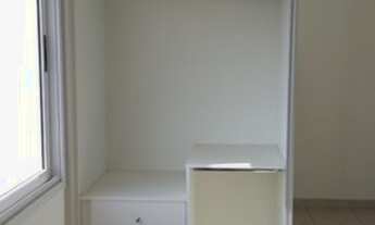 Imagem 6: APARTAMENTO 2 QUARTOS COM SUÍTE - 60M² - R. LIBERTY - JARDIM ATLÂNTICO