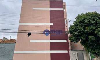 Imagem 2: Apartamento com 2 dormitórios à venda, 40 m² por R$ 180.000 - Cidade Líder - São Paulo/SP