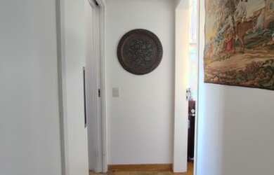 Imagem 5: Apartamento Venda Vila Romana 135 m² 2 Dormitórios