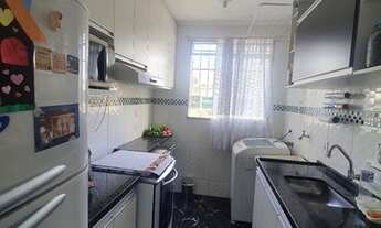 Imagem 7: Belo Horizonte - Apartamento Padrão - Parque Sao Pedro (Venda Nova