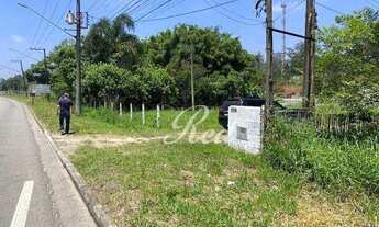 Imagem: Área na Rod. Índio Tibiriça - Bairro