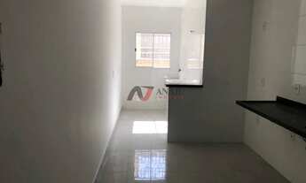 Imagem 3: Apartamento Padrão Residencial e Comercial Palmares, Ribeirão Preto - SP