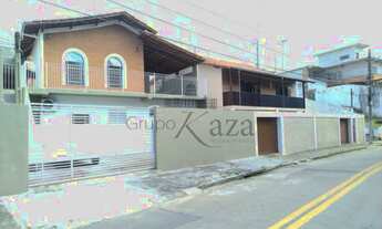 Imagem: Casa - Sobrado - Monte Castelo - 122m²