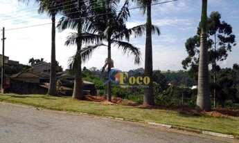 Imagem: Terreno à venda, 1222 m² por R$ 750.000,00