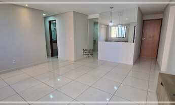 Imagem 7: Apartamento para venda com 75 metros quadrados com 2 quartos em Meireles - Fortaleza - CE