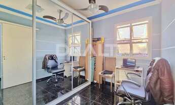 Imagem 6: Casa com 2 dormitórios à venda, 70 m² por R$ 298.000,00 - Parque Villa Flores - Sumaré/SP