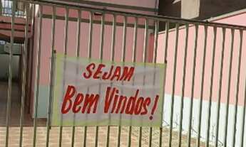 Imagem 2: 600 Kitnet [mobiliada, bem localizada] - UFSCar - Campina do Monte Alegre/SP