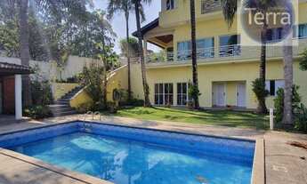 Imagem 7: Casa com 4 dormitórios à venda, 521 m² - São Paulo II - Granja Viana