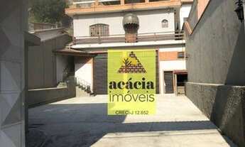 Imagem 3: Sobrado com 4 dormitórios, 498 m² - venda por R$ 1.600.000,00 ou aluguel por R$ 7.800,00/m