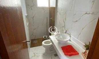 Imagem 6: Apartamento, 3 quartos (suíte), bairro Nossa Senhora da Conceição, Contagem/MG