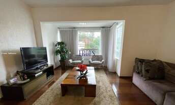 Imagem 2: Apartamento para Venda em Belo Horizonte, Luxemburgo, 4 dormitórios, 1 suíte, 2 banheiros