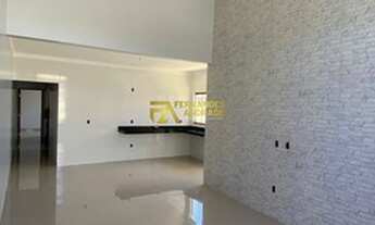 Imagem 6: Casa de 03 Qts. 01 Suíte - Jardim Buriti Sereno- Aparecida De Goiânia