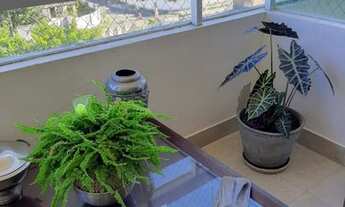 Imagem 5: Cobertura duplex para venda possui 205 metros quadrados com 3 quartos em Miragem - Lauro d