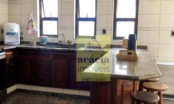 Imagem 4: Sobrado com 3 dormitórios à venda, 250 m² por R$ 1.400.000,00 - Jardim Líbano - São Paulo