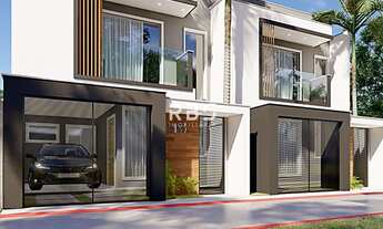 Imagem 3: CASA DUPLEX DE 03 QUARTOS COM SUIÍTE EM MORADA DE LARANJEIRAS