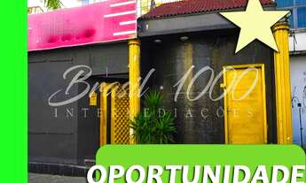 Imagem 1: Brasil 1000 - Casa Noturna na Vila Galvão, Guarulhos, SP. (Cod. 2020