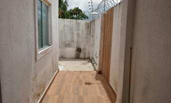 Imagem 7: CASA RESIDENCIAL em CAMAÇARI - BA, VILA DE ABRANTES (ABRANTES