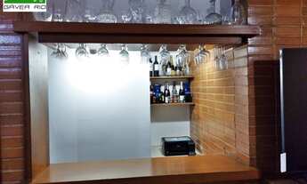 Imagem 5: Amplo 2 quartos 90m2 (no IPTU), silencioso, na parte baixa da Gávea