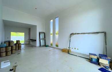 Imagem 6: Casa de condomínio térrea para venda com 146 metros quadrados com 3 quartos