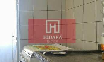 Imagem 6: Apartamento à venda no bairro Jabaquara - São Paulo/SP, Zona Sul