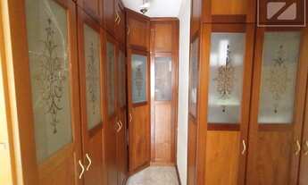 Imagem 6: Apartamento à venda 3 Quartos, 1 Suite, 1 Vaga, 80M², Ponte Preta, Campinas - SP